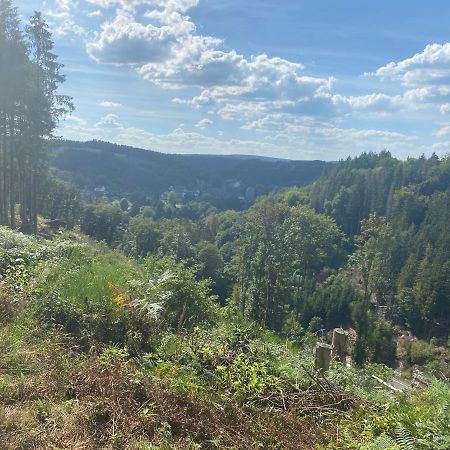 Landhausidylle Зиммерат Экстерьер фото