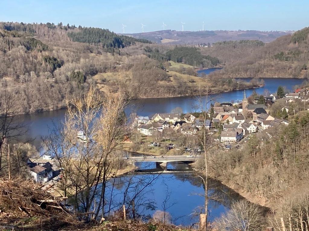 Landhausidylle Зиммерат Экстерьер фото