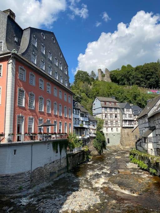 Landhausidylle Зиммерат Экстерьер фото